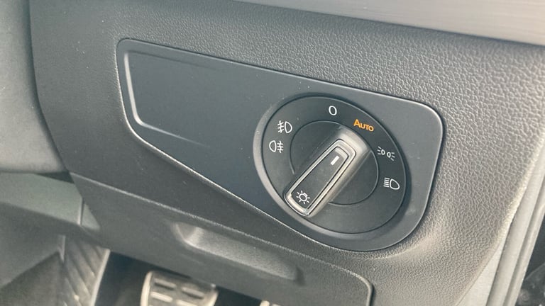 2021 SEAT Tarraco 1.5 EcoTSI FR 5dr DSG Petrol Estate Estate Petrol Automatic