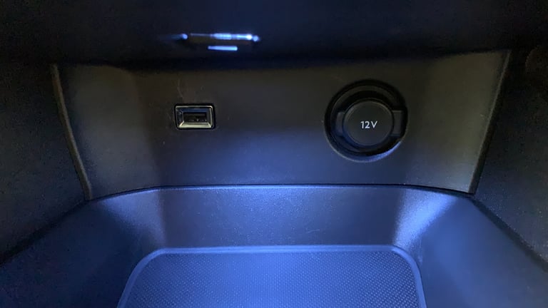 2023 Peugeot 3008 1.2 PureTech Active Premium + SUV 5dr Petrol EAT Euro 6 (s/s) (130 ps) SUV Petr...