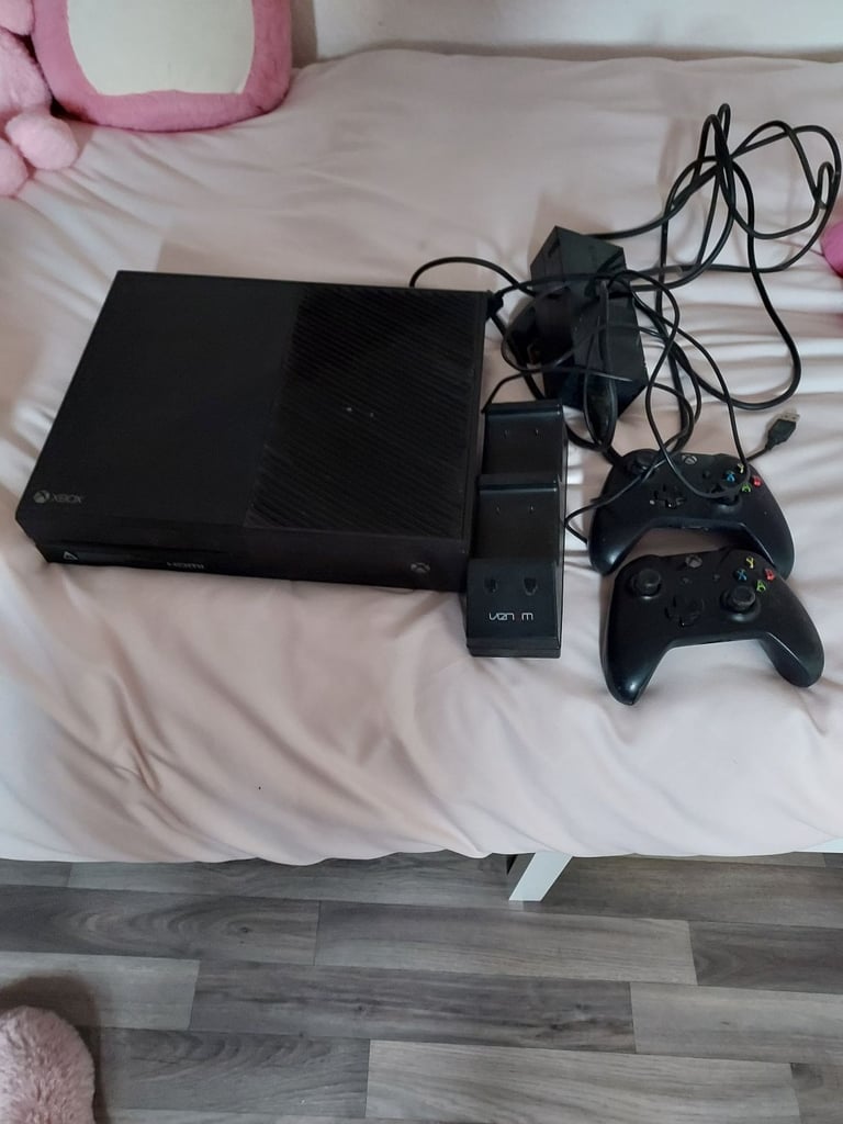 image for XBox One