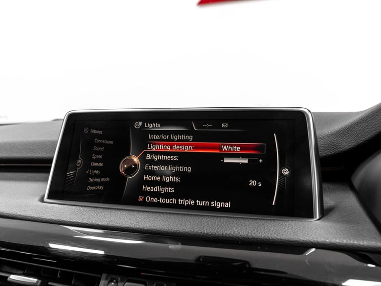 2016 BMW X5 3.0 40d M Sport Auto xDrive Euro 6 (s/s) 5dr ESTATE Diesel Automatic