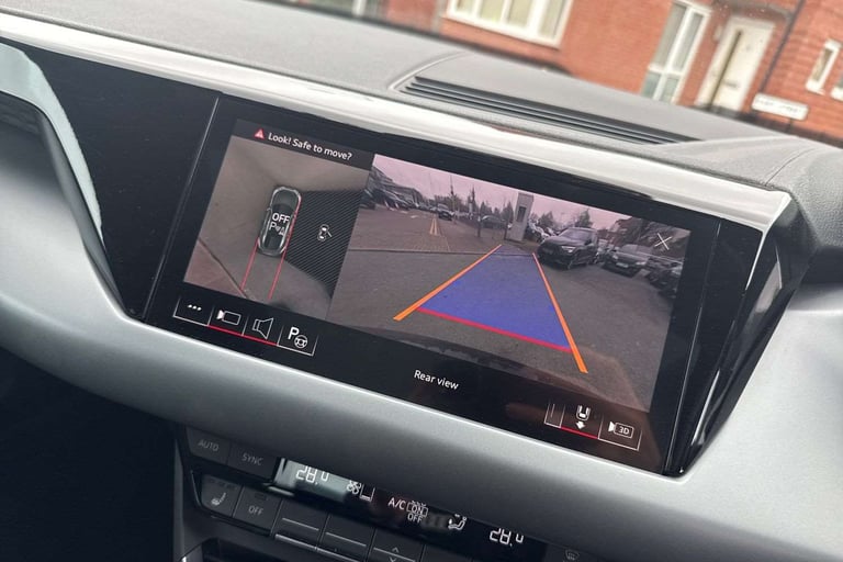 2022 Audi e-tron GT 390kW Quattro 93kWh 4dr Auto [C+S] Saloon Electric Automatic