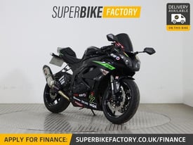 2011 11 KAWASAKI ZX-6R BUY ONLINE 24 HOURS A DAY