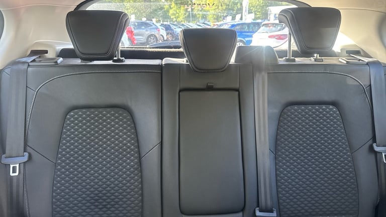 2020 Ford Focus 1.5 EcoBlue 120 Titanium X 5dr Auto Diesel Hatchback Hatchback Diesel Automatic