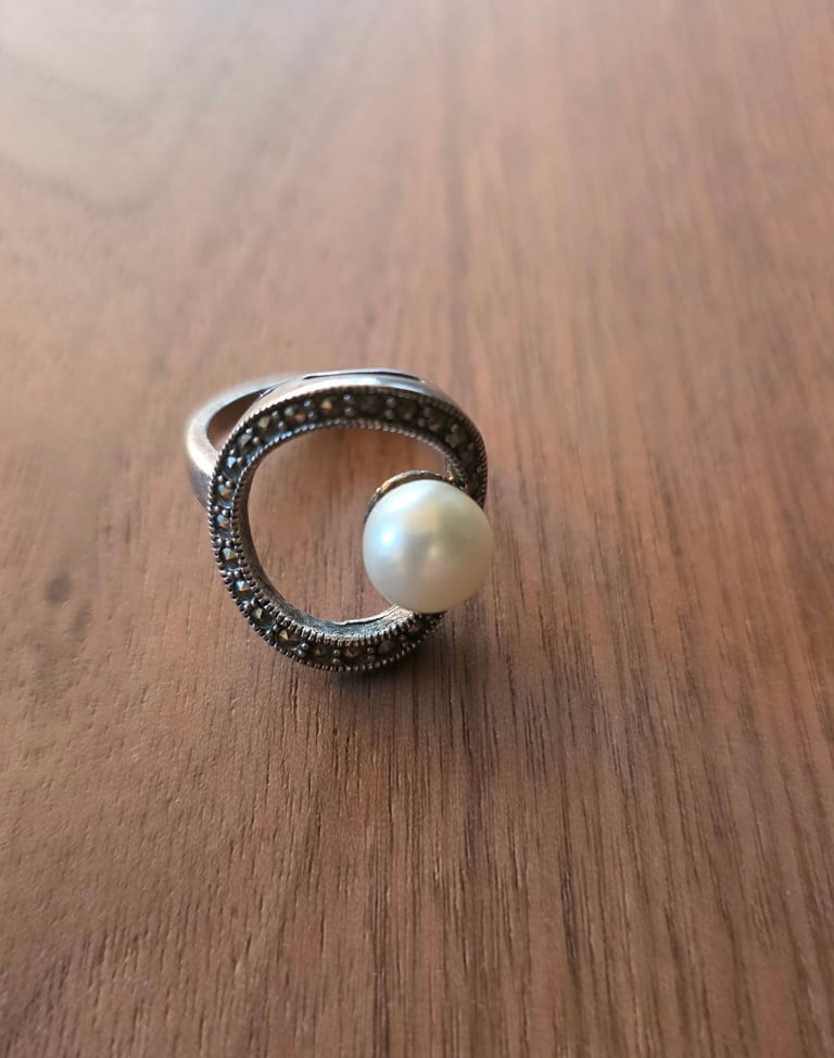 Silver 925 rings