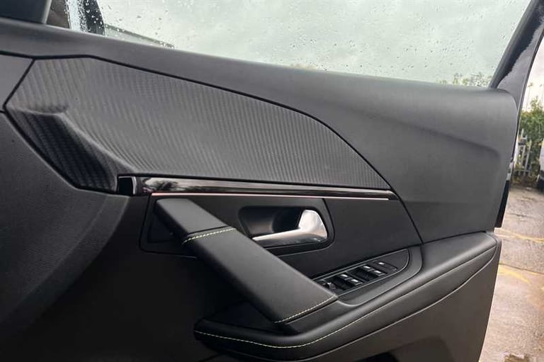 2022 Peugeot 208 1.2 PureTech 130 GT Premium 5dr EAT8 HATCHBACK PETROL Automatic