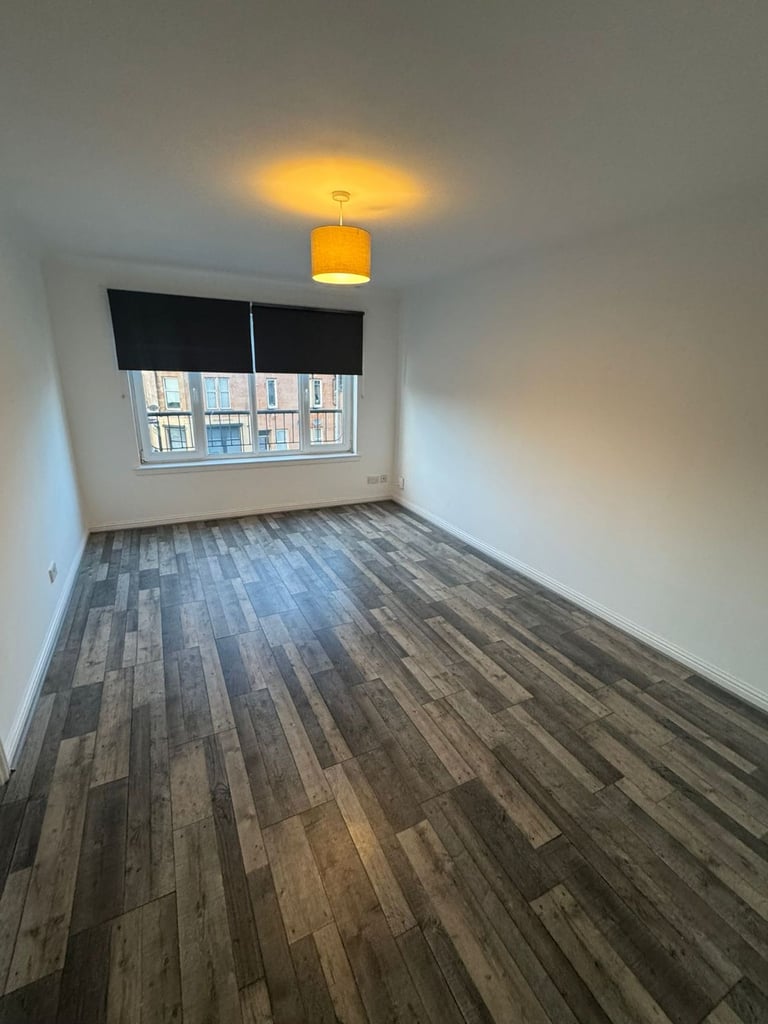 2 Bedroom flat available in Falkirk