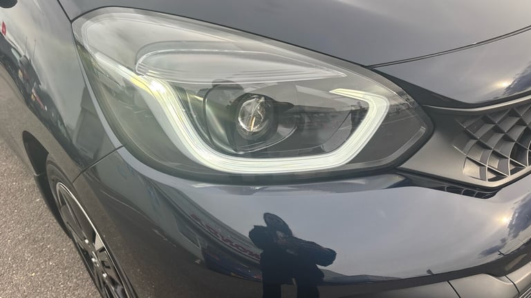 2024 Honda Jazz 1.5 i-MMD Hybrid Advance 5dr eCVT Hybrid Hatchback Hatchback Hybrid Automatic