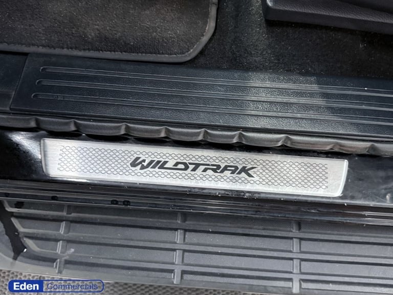 2020 E FORD RANGER 2.0 ECOBLUE WILDTRAK AUTO 4WD * NO VAT TO ADD * 