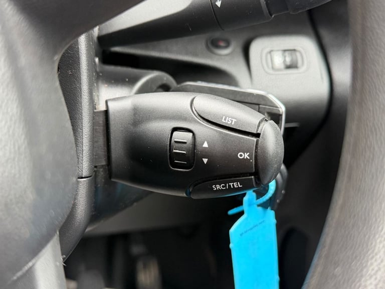 2022 Citroen Berlingo 1.5 BlueHDi 1000 Enterprise M Pro Panel Van 5dr Diesel Manual SWB Euro 6 (s...