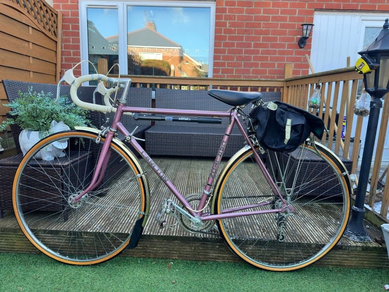 Vintage bicycles in Tyne and Wear Bikes, Bicycles Cycles for - Main Image