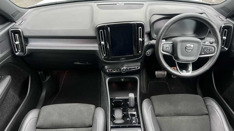 2020 Volvo XC40 2.0 D3 R DESIGN 5dr Geartronic SUV Diesel Automatic