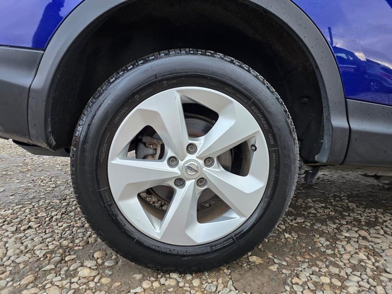 2019 Nissan Qashqai 1.5 dCi Acenta Premium Euro 6 (s/s) 5dr SUV Diesel Manual