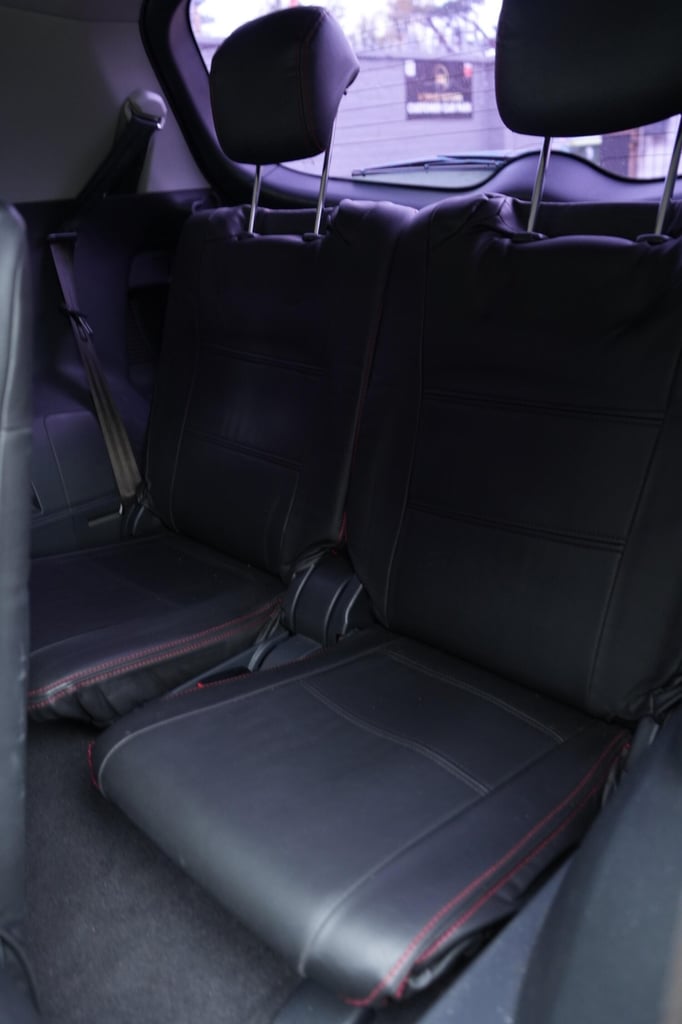  Toyota Verso 2.0 D-4D T Spirit Euro 5 5dr Diesel Manual