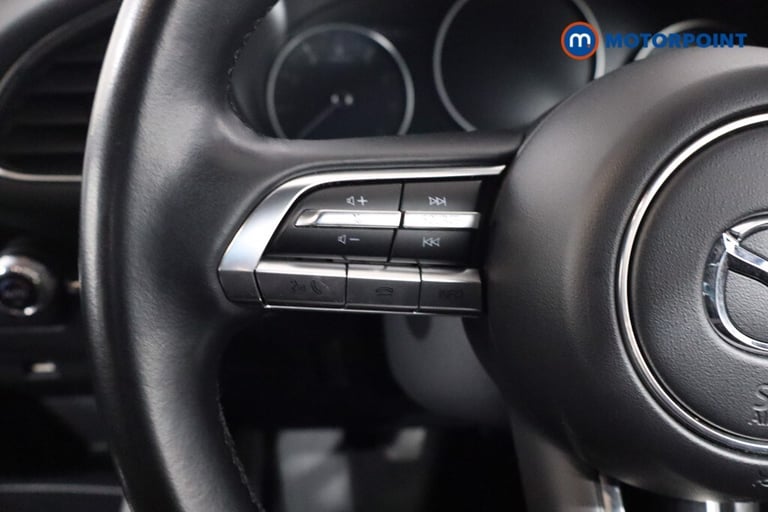 2021 Mazda Mazda3 2.0 e-Skyactiv G MHEV Sport Lux 5dr Hatchback Petrol Manual