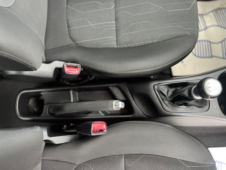 2014 Kia Picanto 1.0 VR7 Euro 5 5dr HATCHBACK Petrol Manual