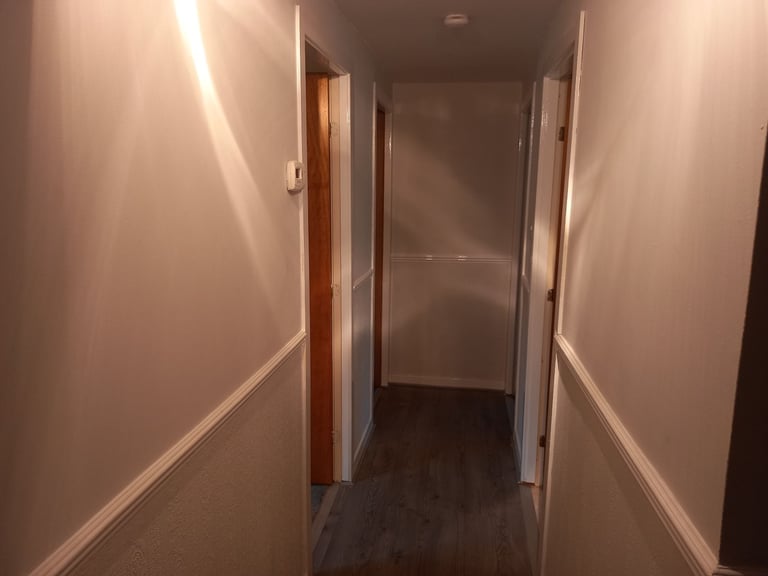 2 Bedroomed flat Morrison Drive, Garthdee