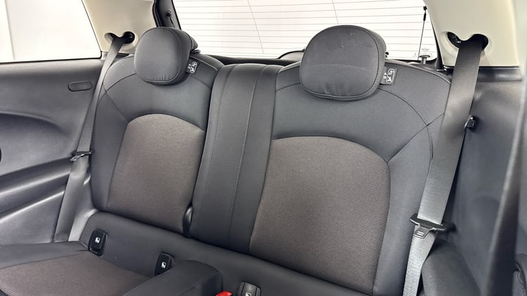 2023 MINI Hatch 1.5 Cooper Classic 3dr Auto Petrol Hatchback Hatchback Petrol Automatic