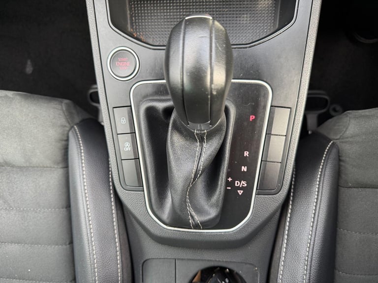 2025 SEAT Ibiza 1.0 TSI 115 Xcellence 5dr DSG HATCHBACK PETROL Automatic