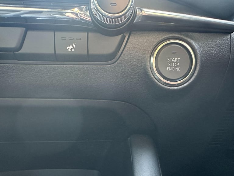 2025 Mazda Mazda3 2.5 e-SKYACTIV-G MHEV Exclusive-Line Hatchback 5dr Petrol Auto Euro 6 (s/s) HAT...