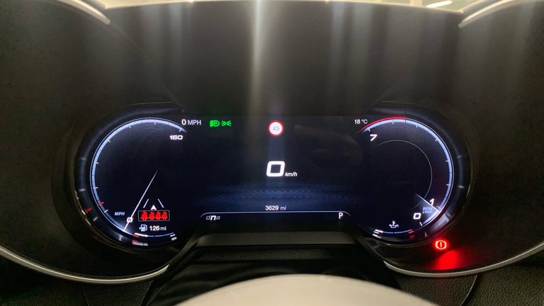 2025 Alfa Romeo Giulia 2.0T Sprint Saloon 4dr Petrol Auto Euro 6 (s/s) (280 ps) Saloon Petrol Aut...