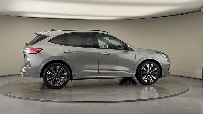 2022 Ford Kuga Kuga ST-Line X 5 Door 1.5L EcoBlue 120PS FWD 8 Speed Automatic 5 Door Diesel Autom...