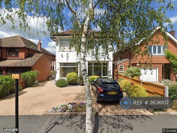 5 bedroom house in Colbert Avenue, Southend-On-Sea, SS1 (5 bed) (#2636107)