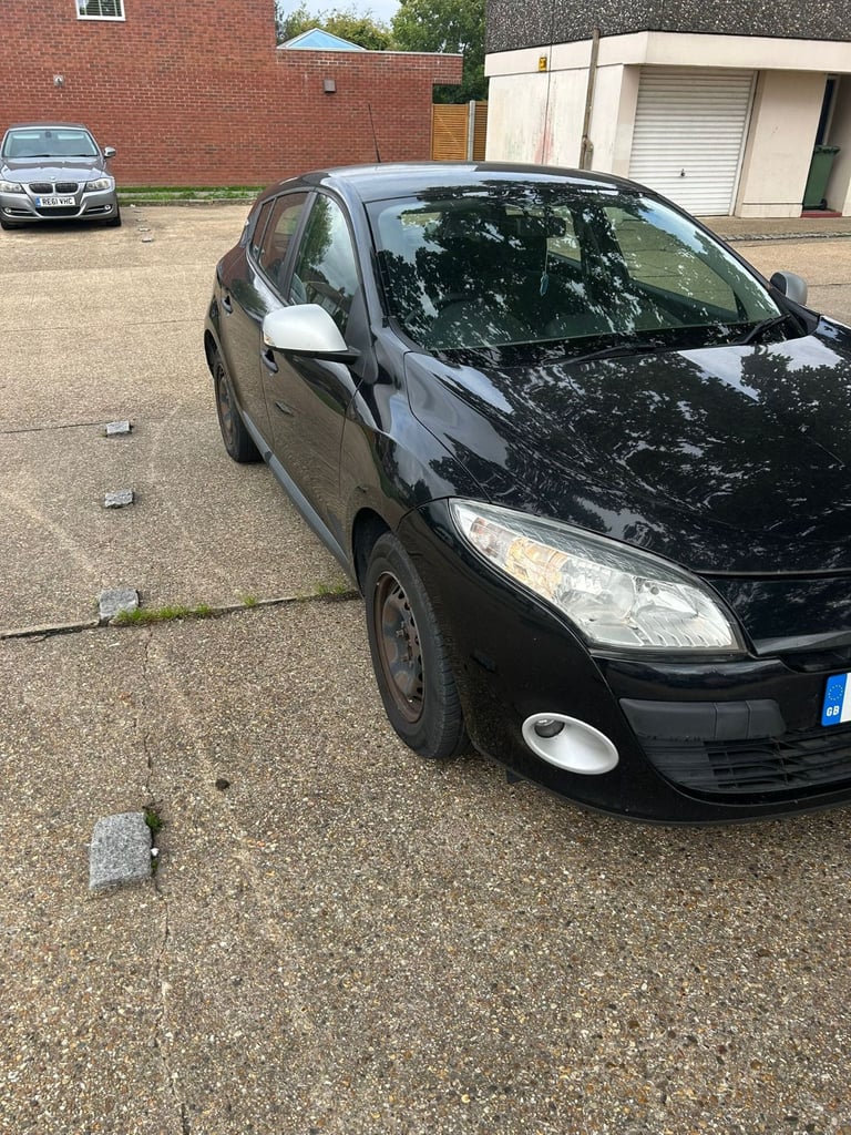 Cheap Renault, MEGANE, Hatchback, 2011, Manual, 1598 (cc),5 doors for sale in South Ockendon, Essex