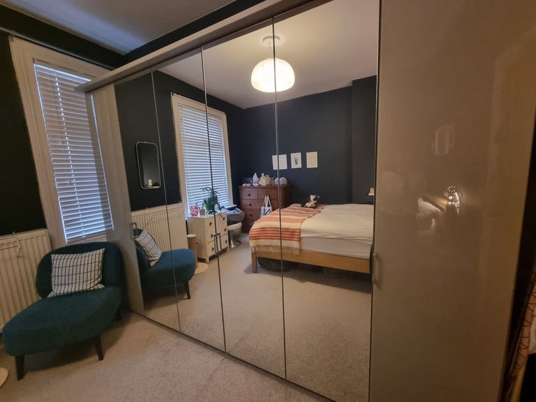 John Lewis Elstra Wardrobe 