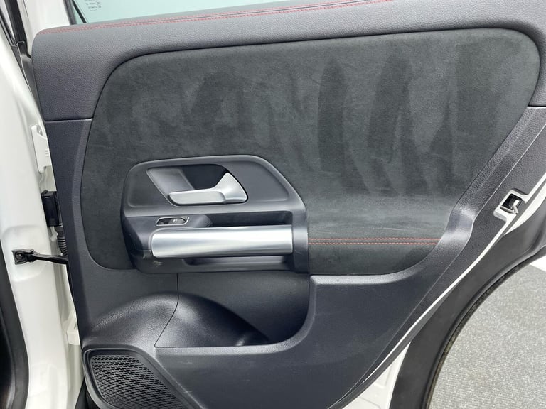 2021 Mercedes-Benz GLA 1.3 GLA180 AMG Line (Executive) SUV 5dr Petrol 7G-DCT Euro 6 (s/s) (136 ps...