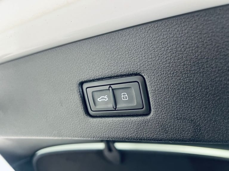 2021 Audi A7 2.0 TFSI 45 Black Edition Sportback 5dr Petrol S Tronic quattro Euro 6 (s/s Hatchbac...