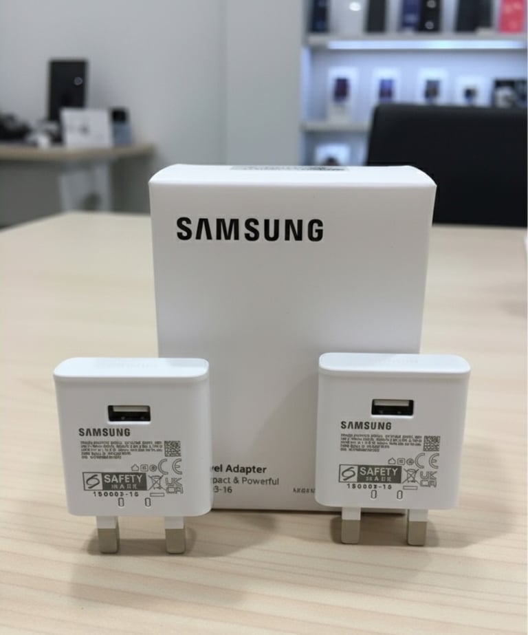 image for Adapter Samsung 