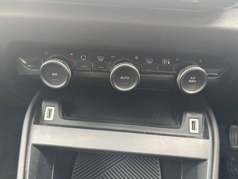 2021 Citroen C4 1.2 PureTech [130] Sense Plus 5dr HATCHBACK PETROL Manual