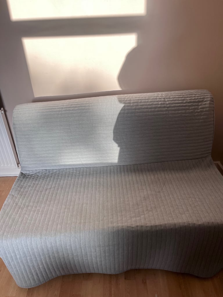 image for Sofa bed can deliver 