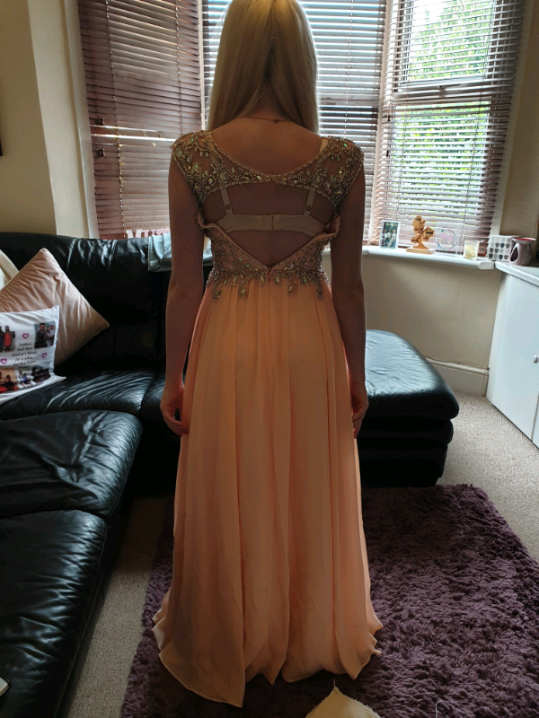 Prom dresses clearance east sussex