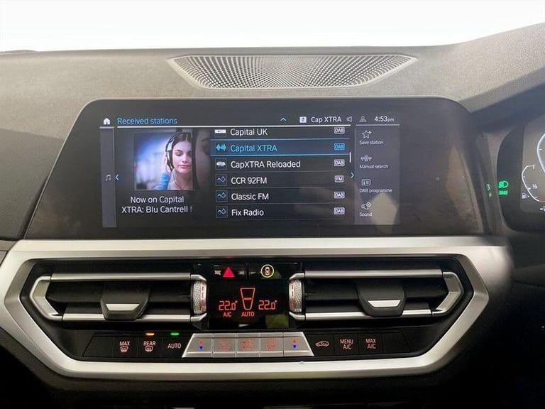 2021 BMW 3 Series 2.0 330e 12kWh SE Pro Touring Auto Euro 6 (s/s) 5dr Automatic Estate Hybrid Aut...