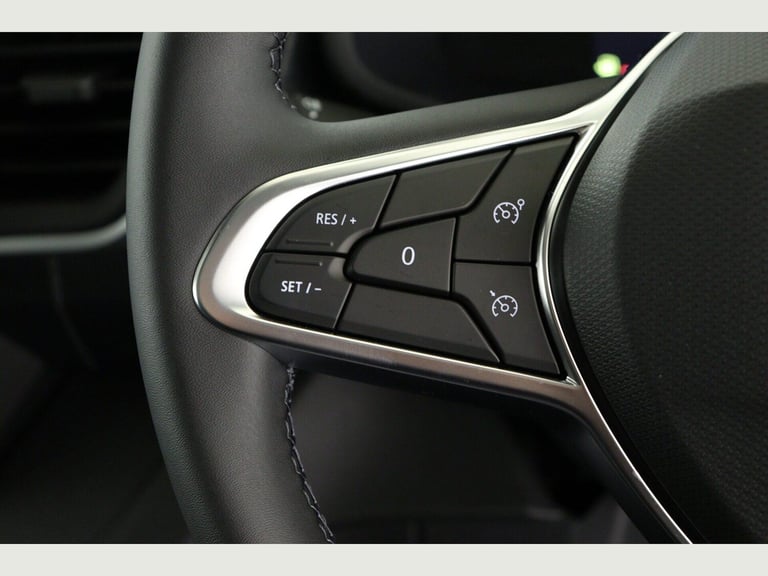 2025 Renault Trafic SL30 Blue dCi 130 Extra [Safety] Van PANEL VAN Diesel Manual