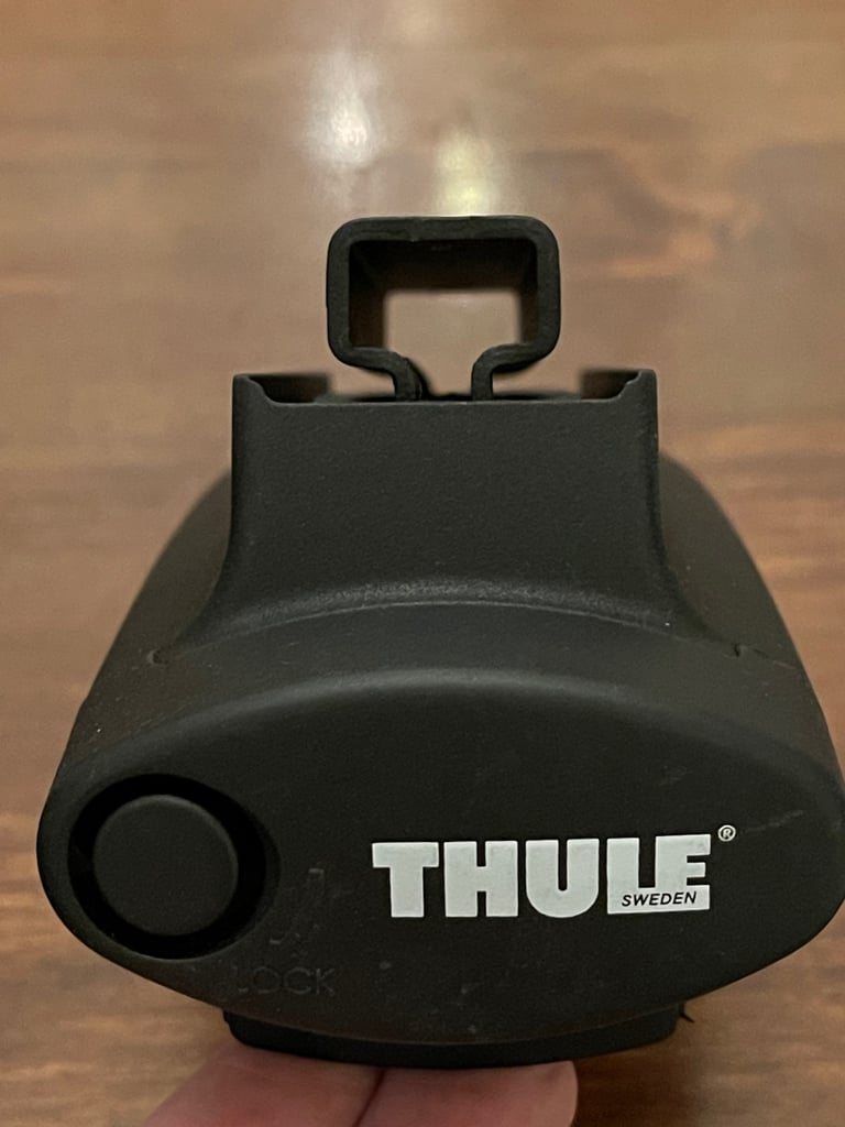 image for Thule 450R Crossroad Footpack