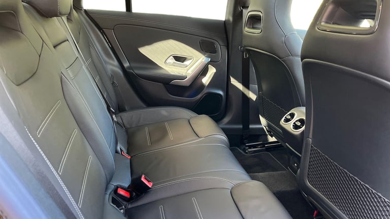 2024 Mercedes-Benz CLA CLA 250 AMG LINE PREMIUM Coupe Hybrid Automatic