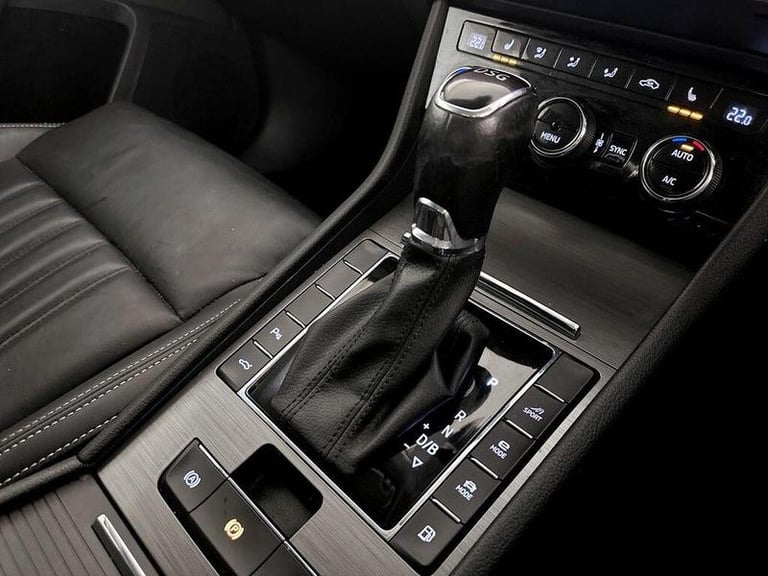 2021 Skoda Superb 1.4 TSI iV 13kWh SE L DSG Euro 6 (s/s) 5dr Automatic Hatchback Hybrid Automatic