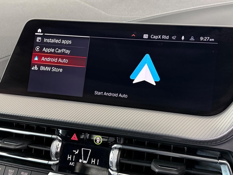 2020 BMW 2 Series 218i M Sport 4dr COUPE PETROL Manual