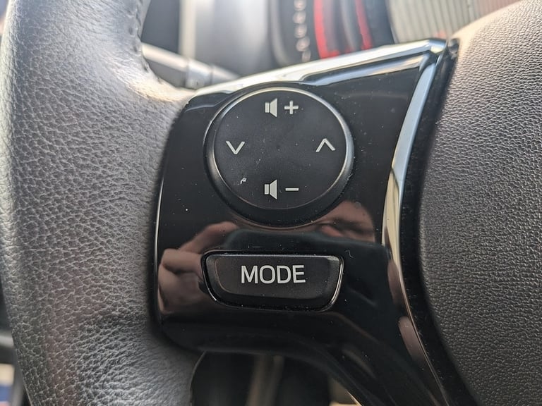 2020 Toyota AYGO VVT-i x-trend Hatchback Petrol Manual