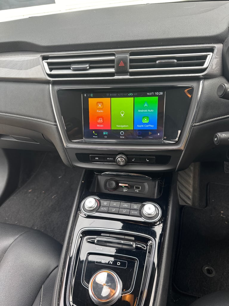 MG Motor UK, MG5, Estate, 2021, Other, 1 (cc), 5 doors