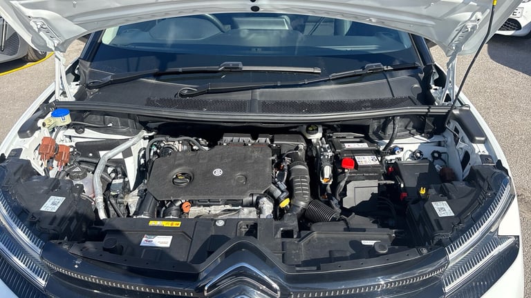 2024 Citroen C5 Aircross 1.5 BlueHDi MAX SUV 5dr Diesel EAT8 Euro 6 (s/s) (130 ps) SUV Diesel Aut...