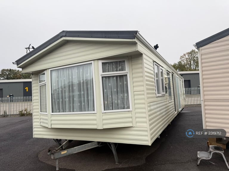 2 bedroom house in Pomphrey Hill, Bristol, BS16 (2 bed) (#2319712)