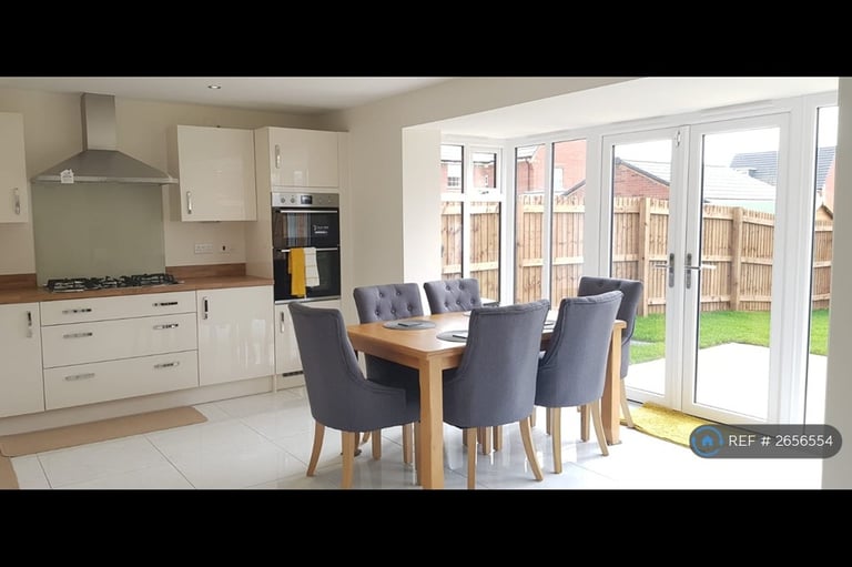 4 bedroom house in Ceres Grove, Milton Keynes, MK11 (4 bed) (#2656554)