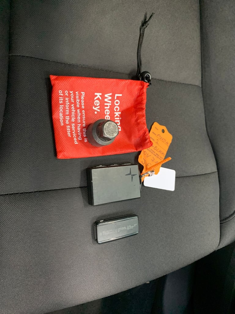 2021 Polestar Polestar 2 300kW 78kWh Long Range Dual motor 5dr 4WD Auto SALOON ELECTRIC Automatic