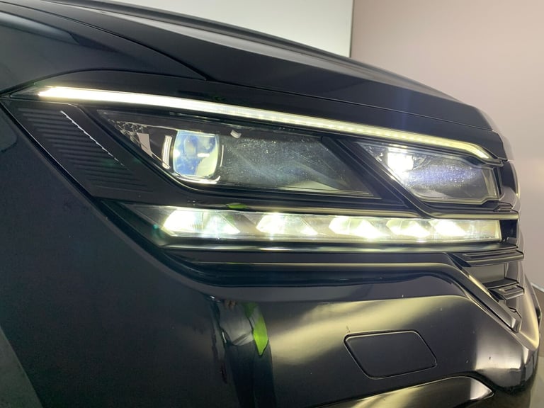 2022 Mercedes-Benz EQC EQC 400 300kW AMG Line Premium 80kWh 5dr Auto ESTATE ELECTRIC Automatic