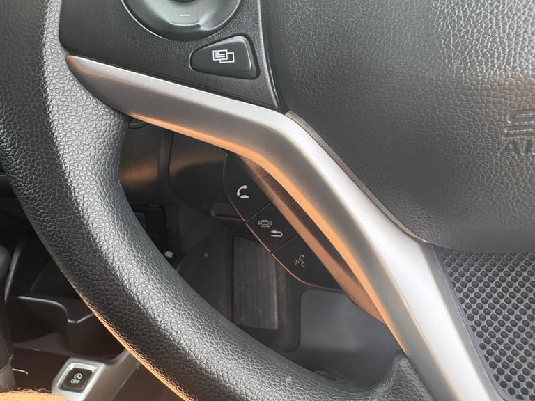 2019 Honda Jazz 1.3 i-VTEC SE CVT Euro 6 (s/s) 5dr HATCHBACK Petrol Automatic