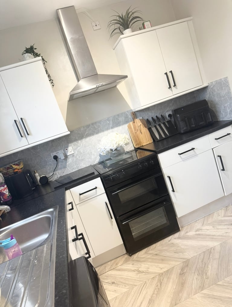 *** 3/4 Bed Wanted*** For 2 Bed Council House Exchange SE3 Eltham Kidbrooke Chalton