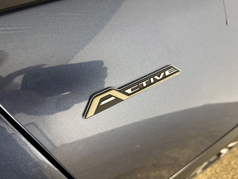 2023 Ford Fiesta 1.0 EcoBoost Hbd mHEV 125 Active X 5dr Auto Hatchback Petrol Automatic